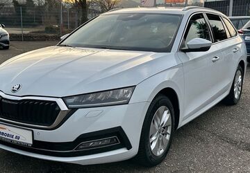 Skoda Octavia 169.093 km 13.090 &euro; Gernsbach 76593