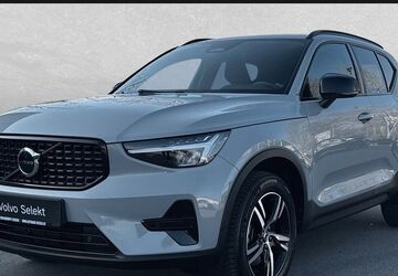 Volvo XC40 25.000 km 32.750 &euro; Karlsruhe 76187