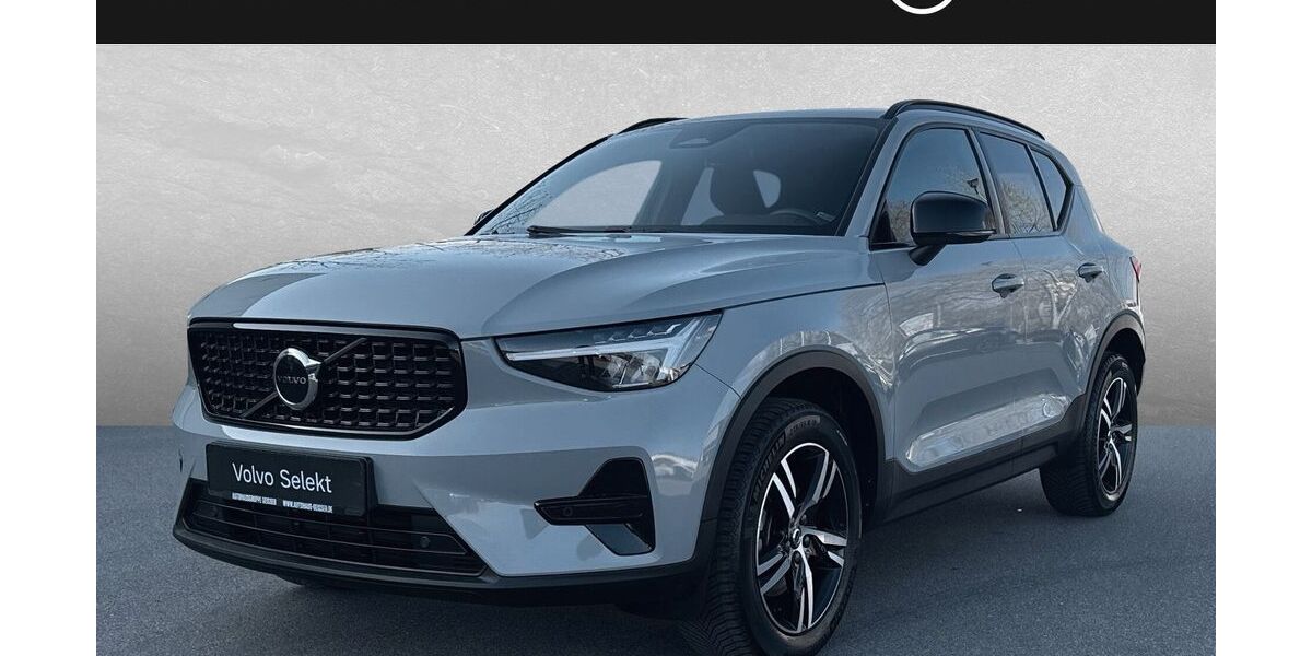 Volvo XC40 25.000 km 32.750 &euro; Karlsruhe 76187