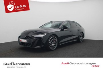 Audi A6 10.603 km 67.980 &euro; Karlsruhe 76131