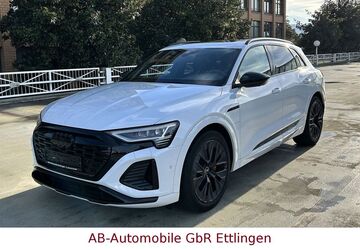 Audi Q8 e-tron 42.797 km 55.900 &euro; Ettlingen 76275