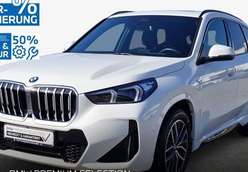 BMW X1 11.882 km 42.990 &euro; Bruchsal 76646