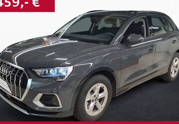 Audi Q3 6.975 km 36.930 &euro; Pforzheim 75179