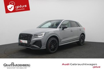 Audi Q2 5.398 km 46.390 &euro; Karlsruhe 76131