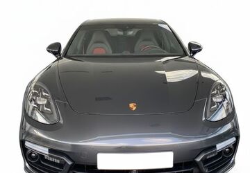 Porsche Panamera 28.000 km 76.499 &euro; Pforzheim 75172