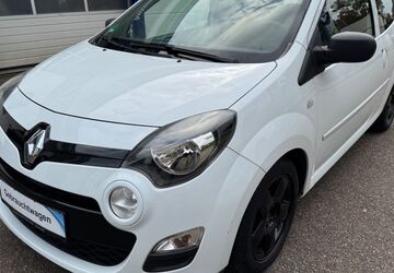 Renault Twingo 175.000 km 3.300 &euro; Rastatt 76437