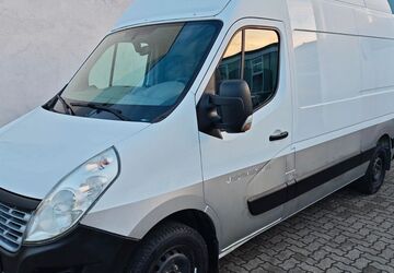 Renault Master 189.000 km 7.990 &euro; Ötigheim 76470