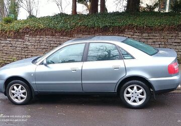 Audi A4 233.333 km 1.999 &euro; Pforzheim 75181