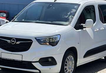 Opel Combo 97.000 km 17.995 &euro; Bruchsal-Helmsheim 76646