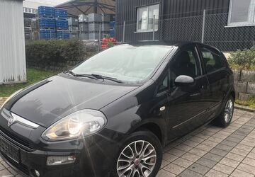 Fiat Punto Evo 189.990 km 2.990 &euro; Pforzheim 75172