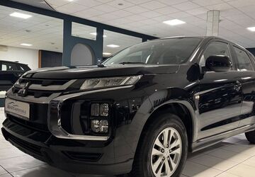 Mitsubishi ASX 89.000 km 14.980 &euro; Pforzheim 75179