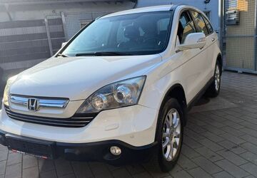 Honda CR-V 229.000 km 6.999 &euro; Malsch 76316
