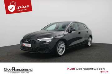 Audi A3 13.387 km 27.980 &euro; Karlsruhe 76131