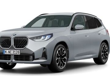 BMW X3 24.197 km 53.990 &euro; Pforzheim 75179