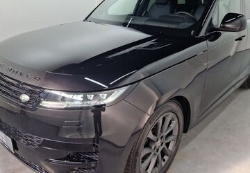 Land Rover Range Rover Sport 5.500 km 89.900 &euro; Landau 76829