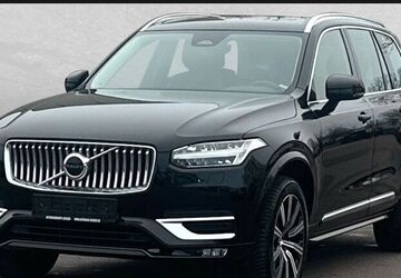 Volvo XC90 48.000 km 49.750 &euro; Karlsruhe 76187