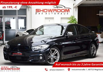 BMW 430 89.000 km 29.990 &euro; Waghäusel 68753