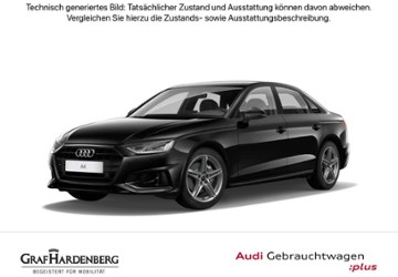 Audi A4 72.526 km 24.880 &euro; Karlsruhe 76131