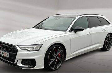 Audi S6 18.000 km 69.890 &euro; Landau 76829