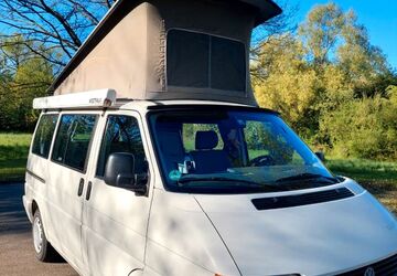 VW T4 California 153.850 km 29.900 &euro; Bretten 75015