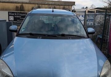 Skoda Roomster 184.640 km 2.499 &euro; Karlsruhe 76189