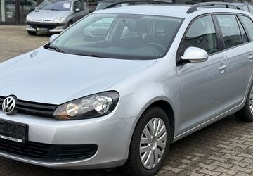 VW Golf 252.000 km 3.990 &euro; Graben-Neudorf 76676