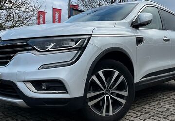 Renault Koleos 87.500 km 17.900 &euro; Forst 76694