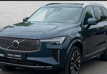 Volvo XC90 25.000 km 64.990 &euro; Karlsruhe 76187