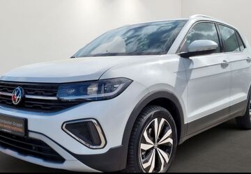 VW T-Cross 11.264 km 21.680 &euro; Germersheim 76726