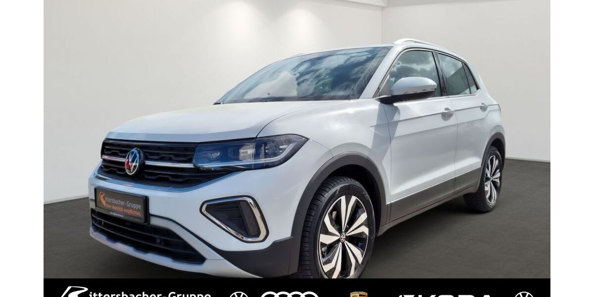 VW T-Cross 11.264 km 21.680 &euro; Germersheim 76726