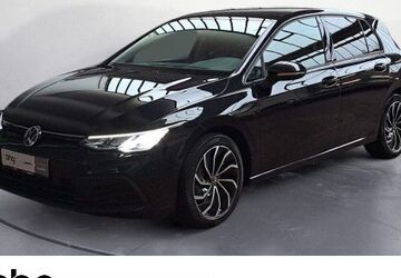 VW Golf 73.880 km 20.360 &euro; Ettlingen 76275