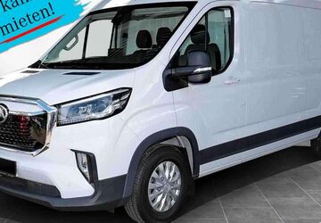 Maxus eDeliver 9 12.373 km 26.656 &euro; Karlsruhe 76139