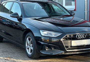 Audi A4 154.000 km 19.995 &euro; Bruchsal-Helmsheim 76646