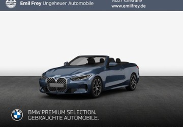 BMW 430 43.508 km 52.990 &euro; Karlsruhe 76227