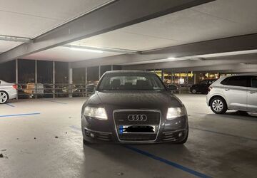 Audi A6 257.000 km 2.800 &euro; Karlsruhe 76139