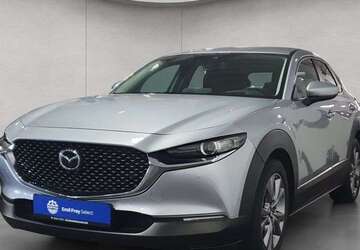 Mazda CX-30 37.998 km 21.850 &euro; Pforzheim 75179