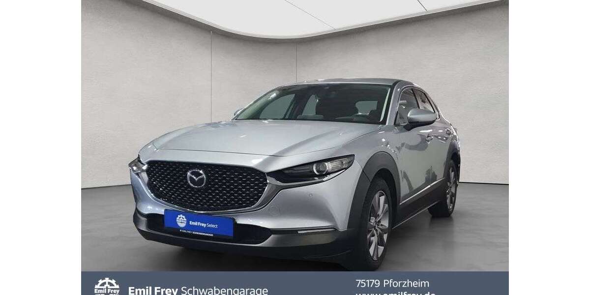 Mazda CX-30 37.998 km 21.850 &euro; Pforzheim 75179