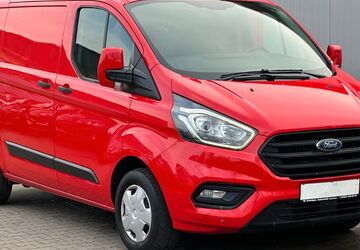 Ford Transit 135.000 km 13.995 &euro; Bruchsal-Helmsheim 76646