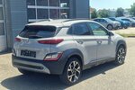 Hyundai Kona 1.6GDI Prime NAVI Klimaautomatik 77.000 km 22.499 &euro; Landau 76829