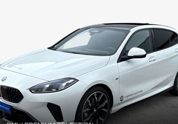 BMW 118 10.097 km 34.890 &euro; Bruchsal 76646