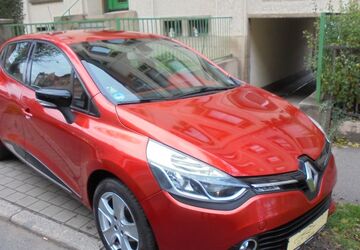 Renault Clio 140.000 km 6.490 &euro; Pforzheim 75177