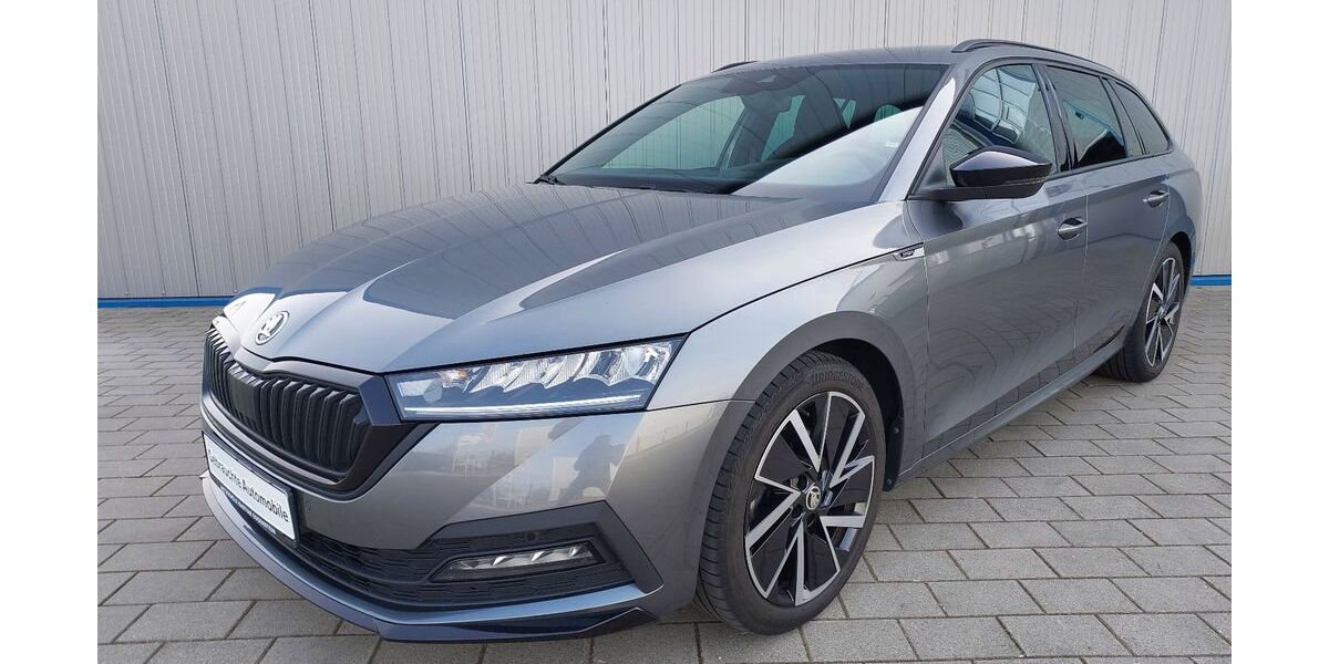 Skoda Octavia 74.184 km 25.490 &euro; Eggenstein 76344