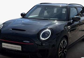 Mini John Cooper Works 26.003 km 39.490 &euro; Landau 76829