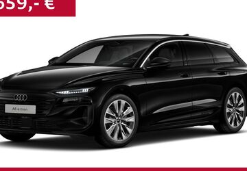 Audi A6 e-tron 8.861 km 56.930 &euro; Pforzheim 75179