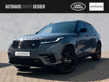 Gebrauchte Land Rover Range Rover Velar