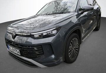 VW Tayron 38.000 km 58.880 &euro; Karlsruhe 76131