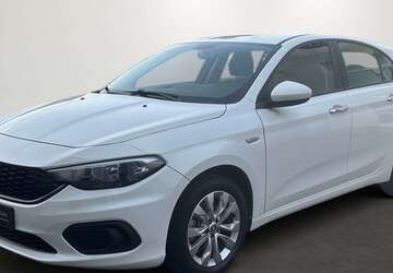 Fiat Tipo 69.609 km 10.980 &euro; Rastatt 76437