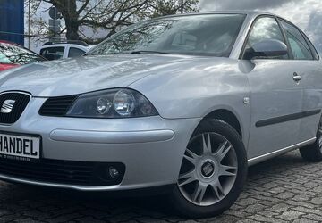 Seat Ibiza 147.000 km 2.000 &euro; Forst 76694