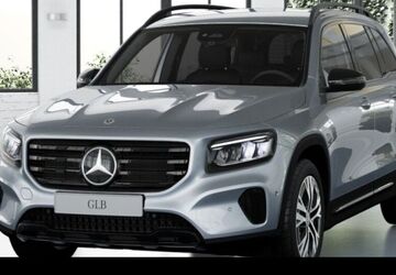 Mercedes-Benz GLB 200 14.000 km 41.990 &euro; Landau 76829