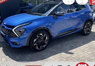 Kia Sportage 63.268 km 26.999 &euro; Ettlingen 76275